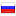fluenterra.ru hosted country